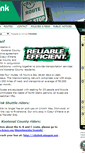 Mobile Screenshot of idahocitylink.com